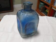 Vintage glass bottle for sale  Foley