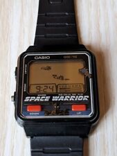 Casio vintage space usato  Torino