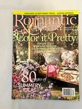 Romantic country color for sale  Murfreesboro