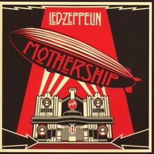 Led zeppelin mothership for sale  USA