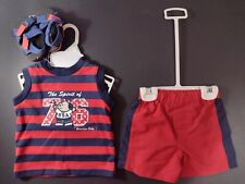 Patriotic outfit boys for sale  Shipping to Ireland