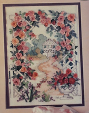 Silk ribbon embroidery for sale  Clear Lake