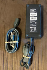 Used, Official Microsoft Xbox 360 Fat Power Supply Cord Brick Adapter! ~ Authentic! for sale  Shipping to South Africa
