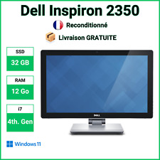 Dell aio 2350 for sale  Shipping to Ireland