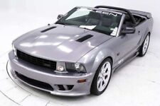 2006 ford convertible mustang for sale  Odessa
