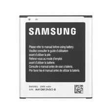 ** Batería Samsung B450BU para Galaxy S3 Mini Galaxy Ace 2 Genuino 2000mAh **, usado segunda mano  Embacar hacia Argentina