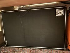 Ampeg bass speaker for sale  MANCHESTER