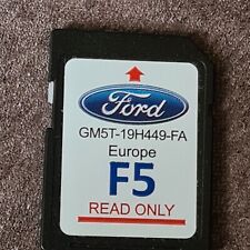 ford navi sd gebraucht kaufen  Treuen