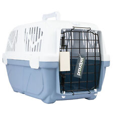 Hard pet carrier for sale  Shipping to Ireland
