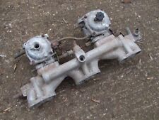 Stromberg 150 carbs for sale  UK
