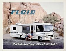1992 flair fleetwood for sale  Chattanooga