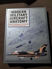 Anatomia de aeronaves militares modernas: TechnicalDrawings aeronave excelente estado comprar usado  Enviando para Brazil