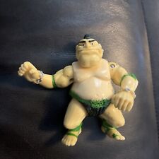Tattoo sumo wrestler for sale  Hillsboro