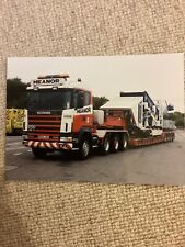 Truck photo heanor for sale  FORTROSE