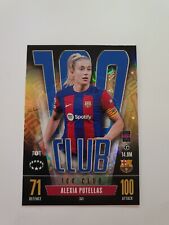 Alexia putellas barcelona for sale  LIVERPOOL