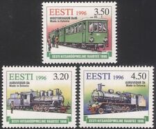 Estonia 1996 trains for sale  UK