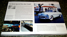 1951 buick special for sale  Melvindale