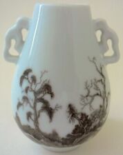 Franklin mint vase d'occasion  Crécy-sur-Serre