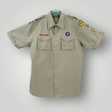 Bsoa uniform shirt for sale  Mission