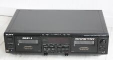Sony 705 stereo gebraucht kaufen  Schloß Holte-Stukenbrock
