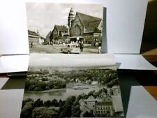 Stralsund alte ansichtskarte gebraucht kaufen  Aarbergen