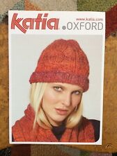 Women knitting patterns.hats.o for sale  READING