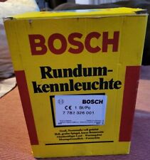 Bosch rundumkennleuchte neu gebraucht kaufen  Neu-Isenburg