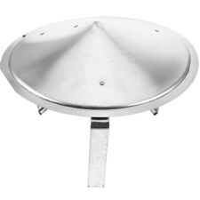 Chimney cap protector for sale  Shipping to Ireland