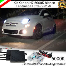 Kit xenon xeno usato  Napoli