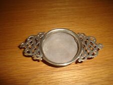 Vintage silver plate for sale  ASHFORD