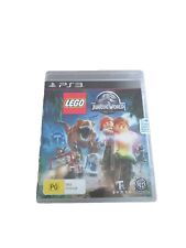 Lego Jurassic World - Jogo PlayStation 3 / PS3 - Região 4 comprar usado  Enviando para Brazil