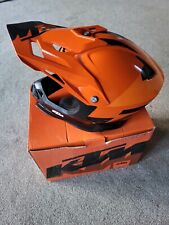 Ktm dynamic helmet for sale  NORTHAMPTON