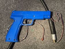 Blue arcade gun for sale  DAWLISH