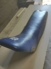 Selle husqvarna 250 d'occasion  Mussidan