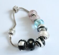 rhona sutton charm bracelet for sale  SWANSEA