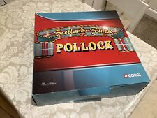 diecast trucks pollock for sale  HORLEY