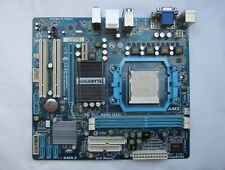 Used, Gigabyte GA-MA74GMT-S2 (Rev. 1.4), Socket AM3, AMD Motherboard for sale  Shipping to South Africa