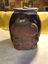 Stoneware hippo hippapatomas for sale  Bardstown