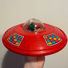 ufo toy for sale  LOWESTOFT