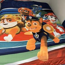 Complete patrol comforter for sale  San Antonio