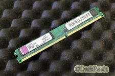 Kingston KVR800D2N6/1G 1GB de memoria de perfil bajo RAM PC2-6400 segunda mano  Embacar hacia Argentina