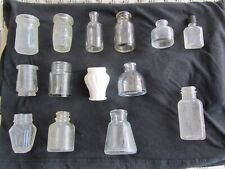 Glass bottles jars for sale  LONDON