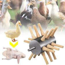 Chicken plucker drill for sale  BASILDON