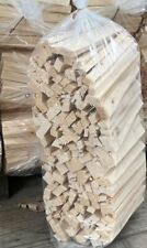 Kindling wood 3kg for sale  Ireland