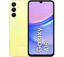 Samsung galaxy a15 for sale  LONDON