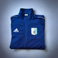 Adidas giacca calcio usato  Baronissi