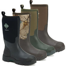 Mens muck boots for sale  DAVENTRY
