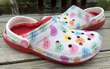 Crocs sweethearts candy for sale  Loveland