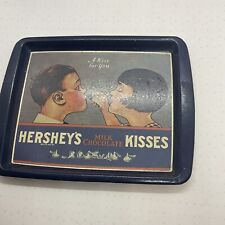 Hershey kisses milk d'occasion  Expédié en Belgium