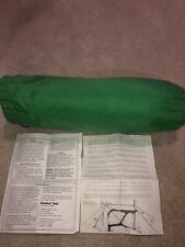 Eureka tent whelen for sale  Spokane